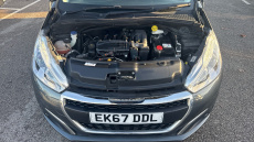 Peugeot 208 1.2 PureTech 82 Allure 5dr Petrol Hatchback